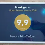 公寓 Fewosa Trier-tarforst *