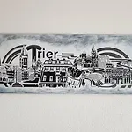 Fewosa Trier-tarforst * 特里尔