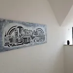 公寓 Fewosa Trier-tarforst