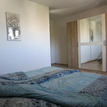 Lägenhet Fewosa Trier-tarforst