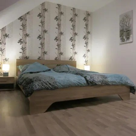 Appartement Fewosa Trier-tarforst Trèves