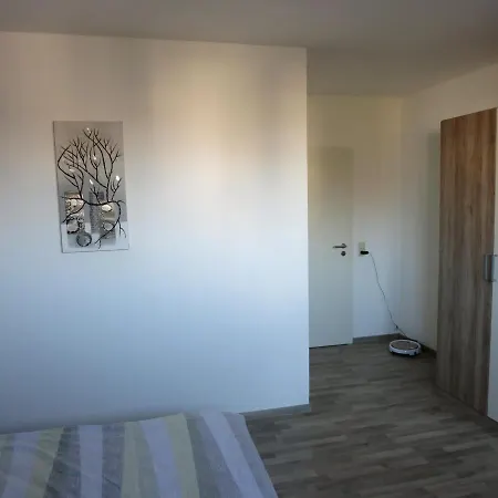 Fewosa Trier-tarforst * Trevír
