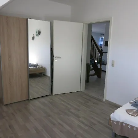 Appartement Fewosa Trier-tarforst