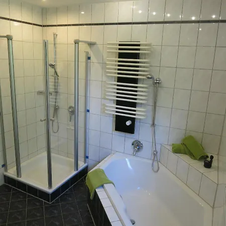 Lägenhet Fewosa Trier-tarforst