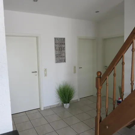 Lägenhet Fewosa Trier-tarforst *