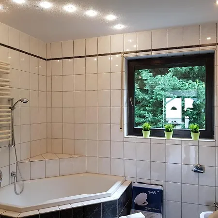 Fewosa Trier-tarforst *