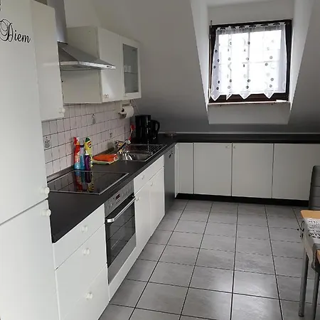 Διαμέρισμα Fewosa Trier-tarforst