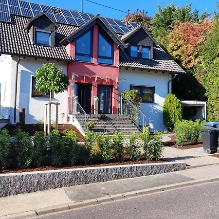 Lägenhet Fewosa Trier-tarforst Trier