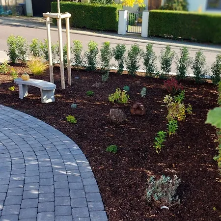 Lejlighed Fewosa Trier-tarforst