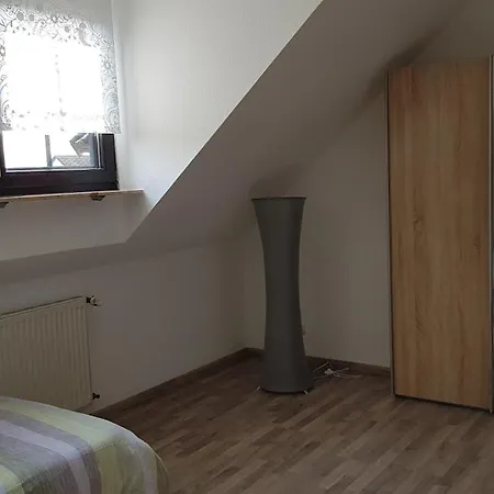 Fewosa Trier-tarforst