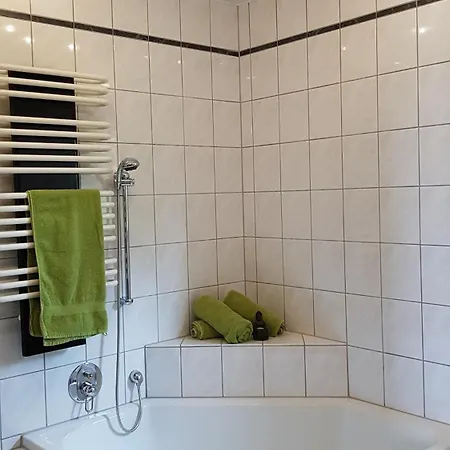 Apartman Fewosa Trier-tarforst *
