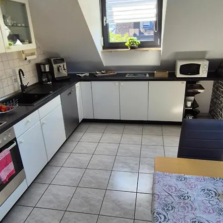 Fewosa Trier-tarforst *