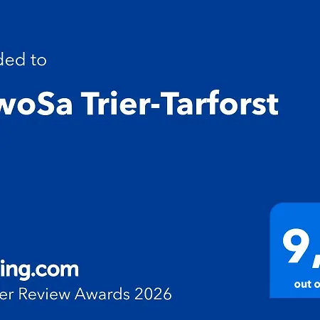 Fewosa Trier-tarforst Trèves