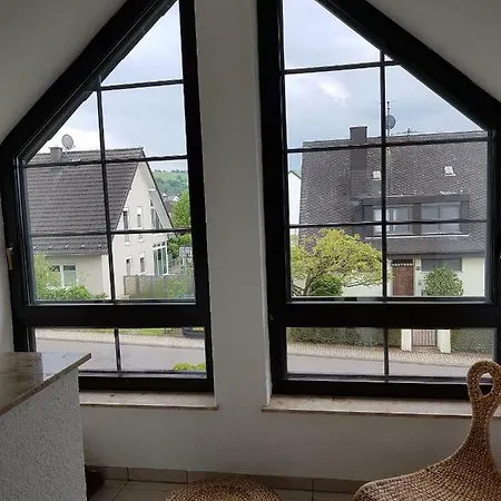 Fewosa Trier-tarforst Apartmán