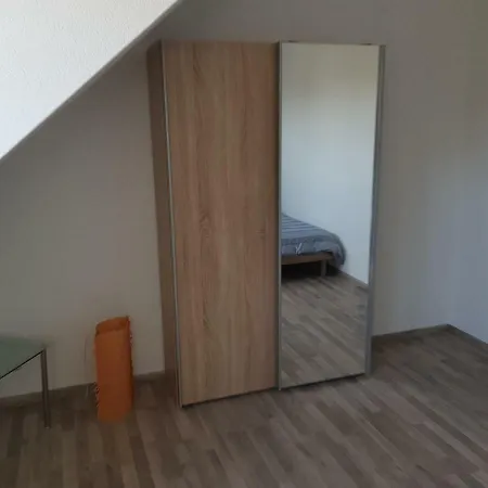 Apartmán Fewosa Trier-tarforst