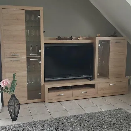 Fewosa Trier-tarforst * Trier