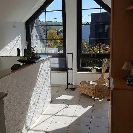 Lägenhet Fewosa Trier-tarforst *