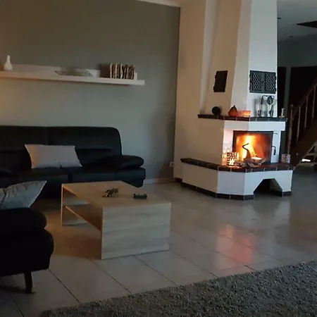 Fewosa Trier-tarforst *