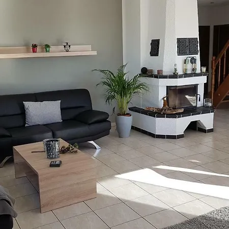 Fewosa Trier-tarforst