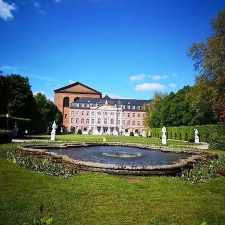 Fewosa Trier-tarforst *