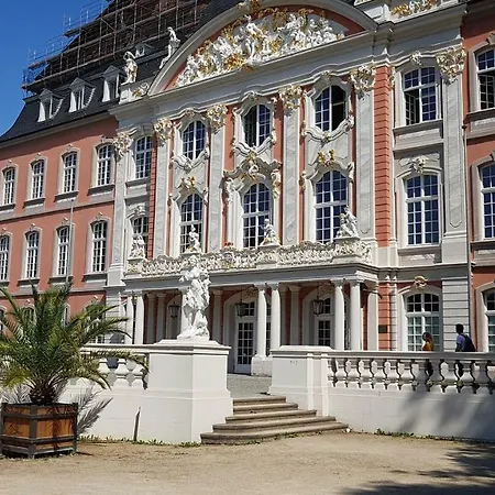 Fewosa Trier-tarforst