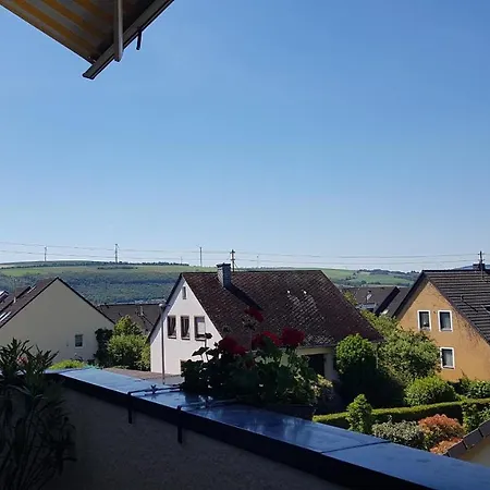 Fewosa Trier-tarforst Apartmán Trevír