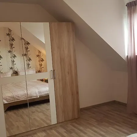 Lägenhet Fewosa Trier-tarforst Trier