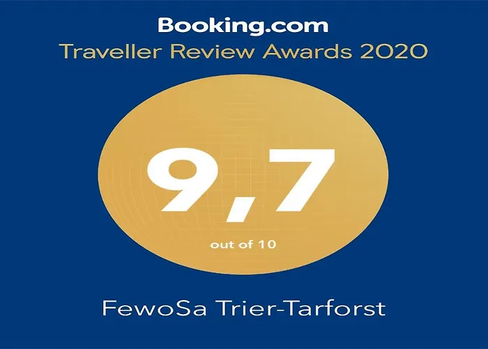 Fewosa Trier-tarforst