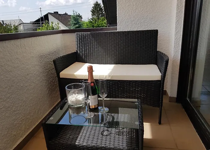 Fewosa Trier-tarforst