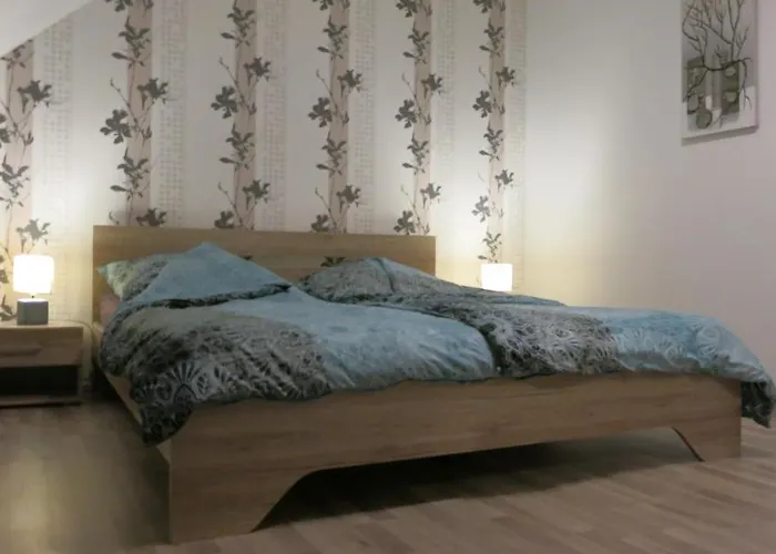 Lejlighed Fewosa Trier-tarforst Trier