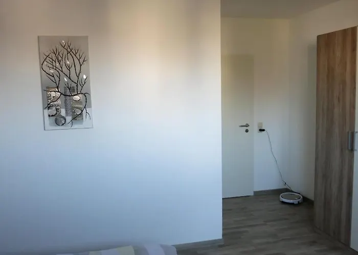 Fewosa Trier-tarforst * Trier