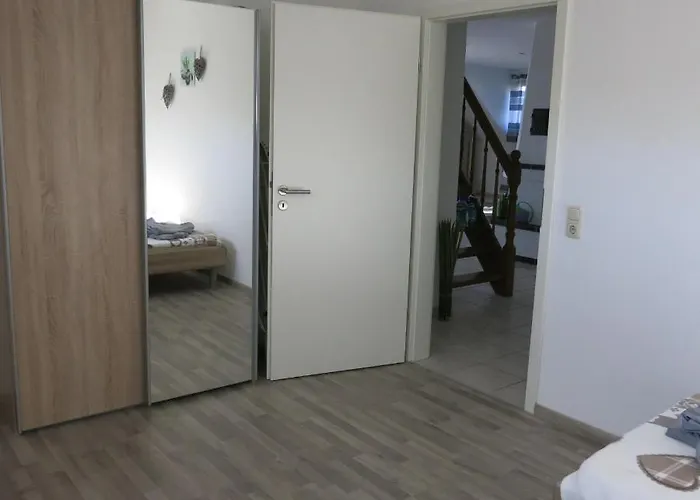 Lejlighed Fewosa Trier-tarforst