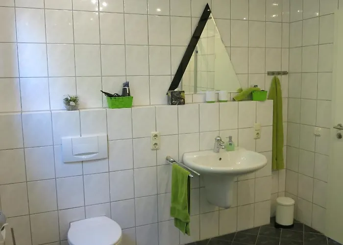 Appartamento Fewosa Trier-tarforst *