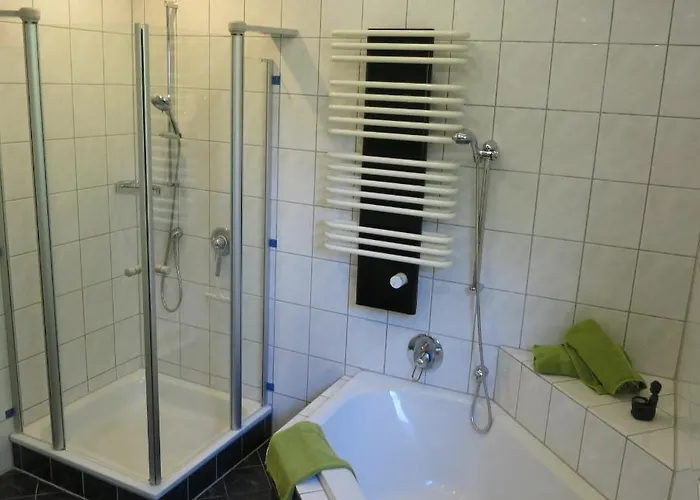 Appartamento Fewosa Trier-tarforst