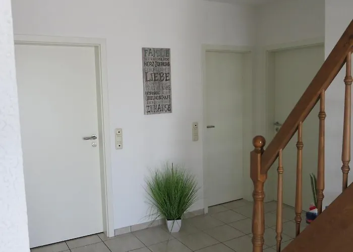 Appartamento Fewosa Trier-tarforst *