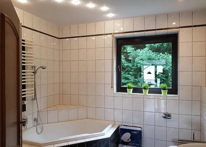 Fewosa Trier-tarforst *