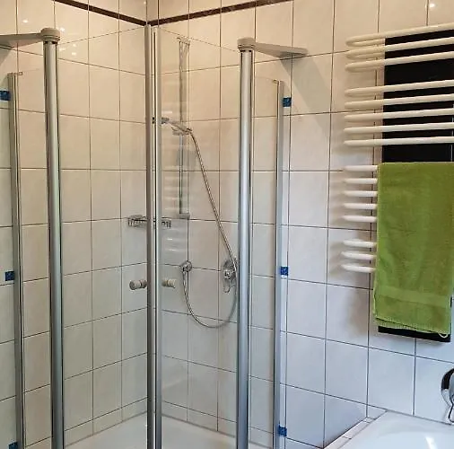 Fewosa Trier-tarforst * Treviri