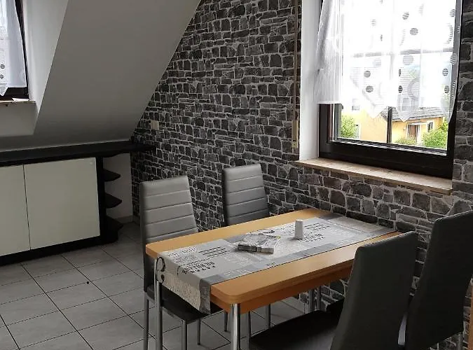 Fewosa Trier-tarforst * Trier