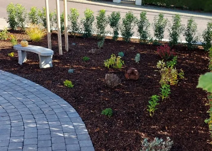 Appartamento Fewosa Trier-tarforst