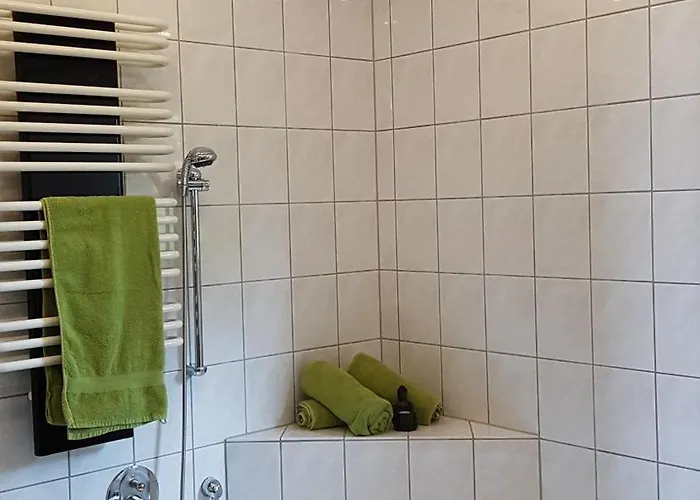 Lejlighed Fewosa Trier-tarforst *