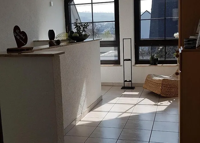 Appartamento Fewosa Trier-tarforst