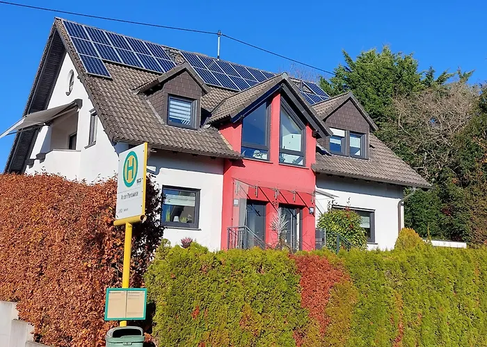 Fewosa Trier-tarforst *