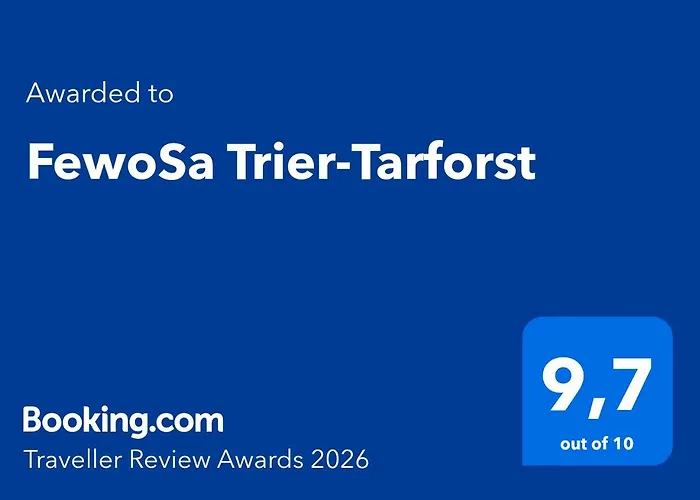 Fewosa Trier-tarforst Treviri