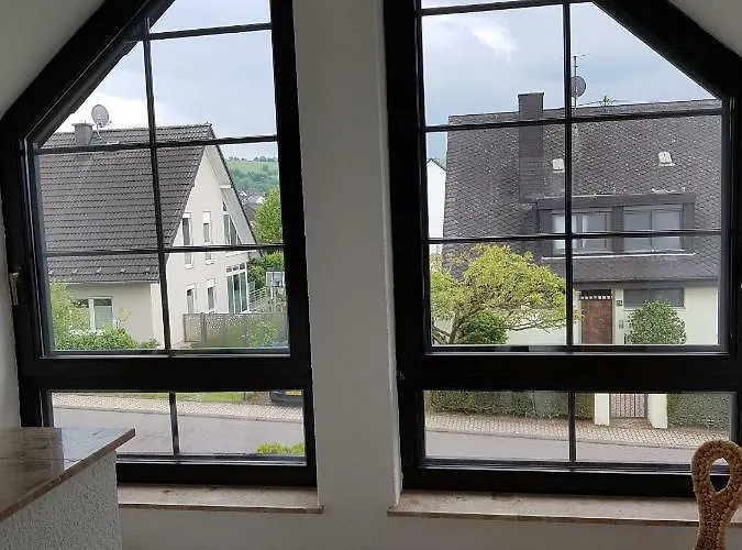 Fewosa Trier-tarforst Lejlighed