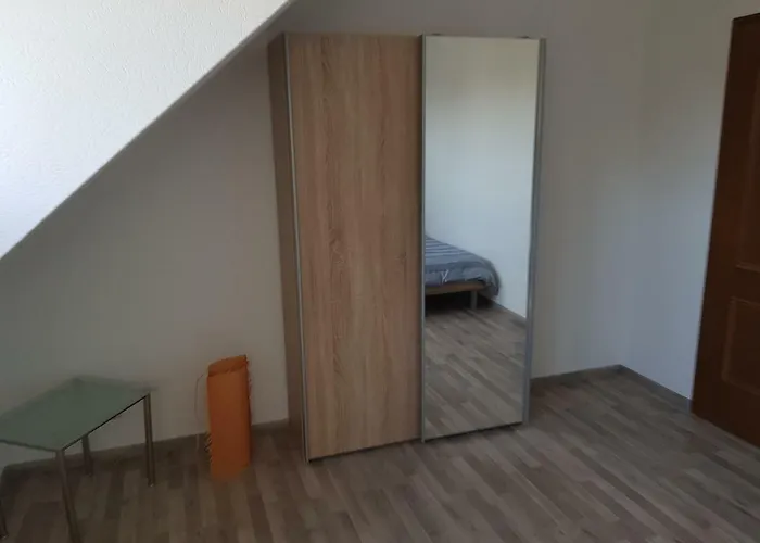 Appartamento Fewosa Trier-tarforst