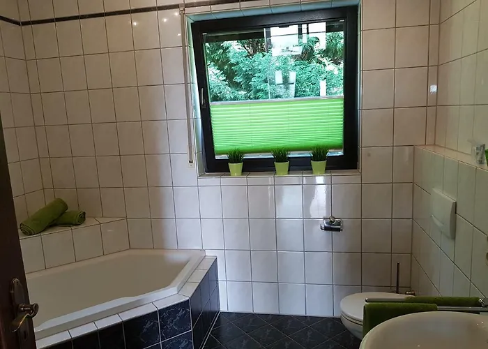 Lejlighed Fewosa Trier-tarforst Trier