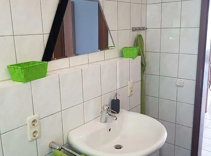 Appartamento Fewosa Trier-tarforst *