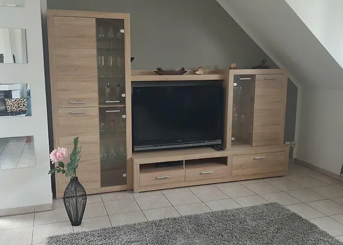 Fewosa Trier-tarforst * Treviri