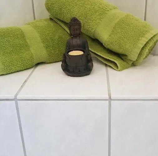 Lejlighed Fewosa Trier-tarforst Trier