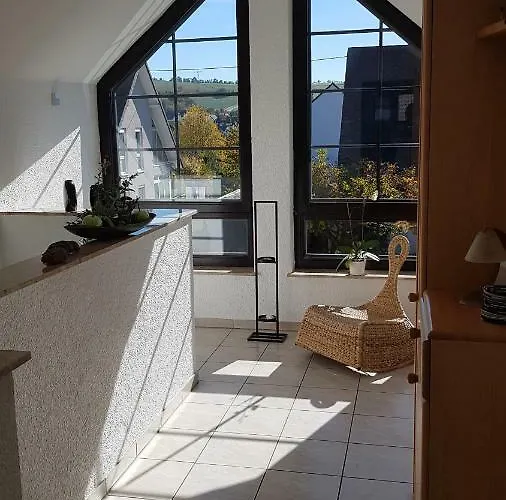 Lejlighed Fewosa Trier-tarforst *